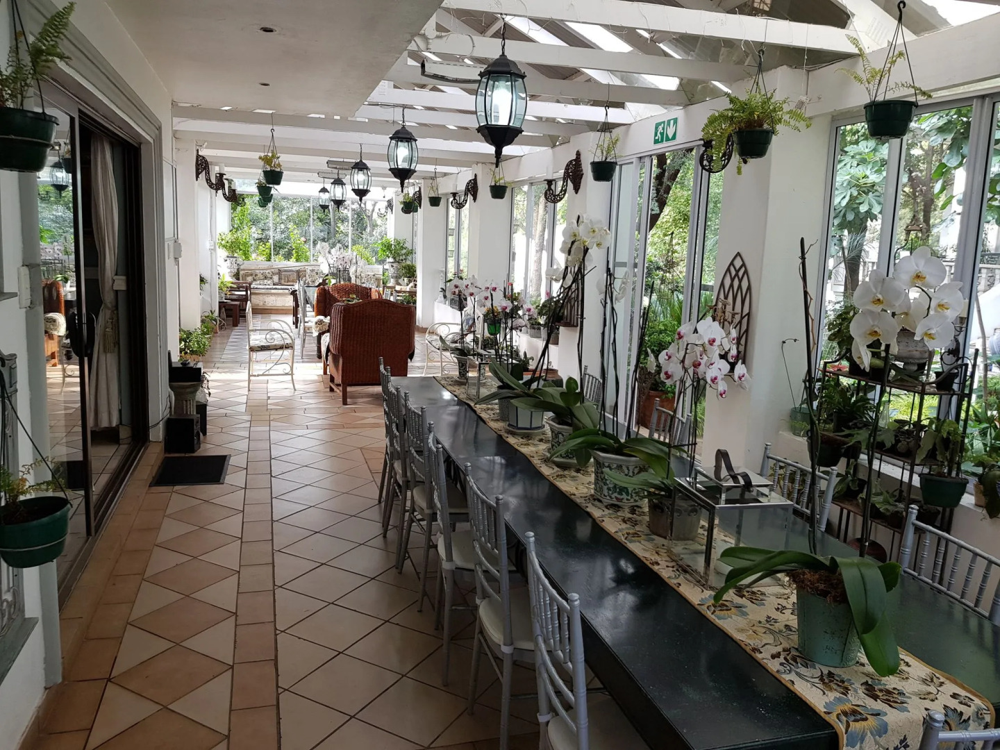 Pheasant Hill Bed and Breakfast