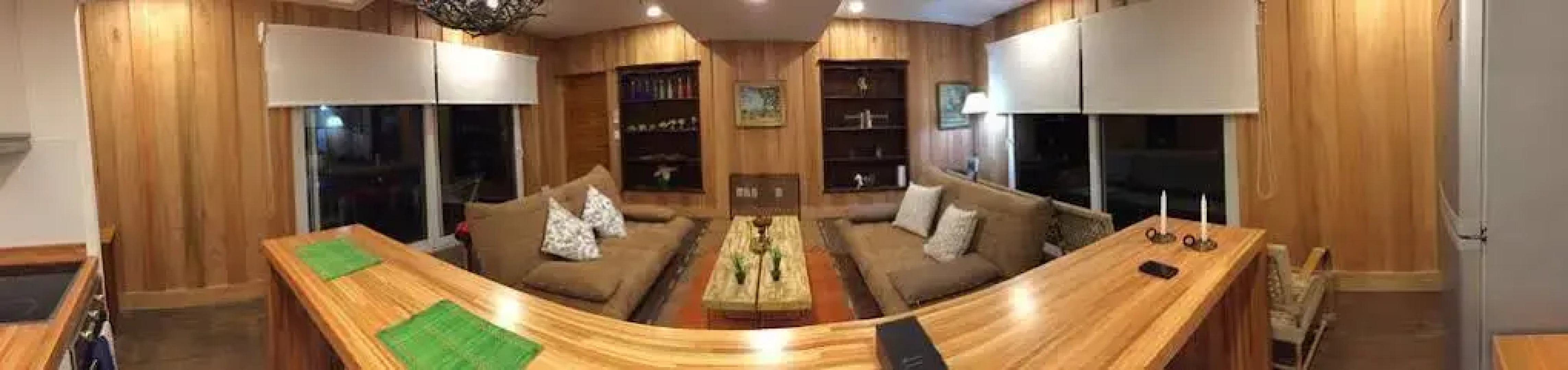 Entre Pinos Eco Box Apart