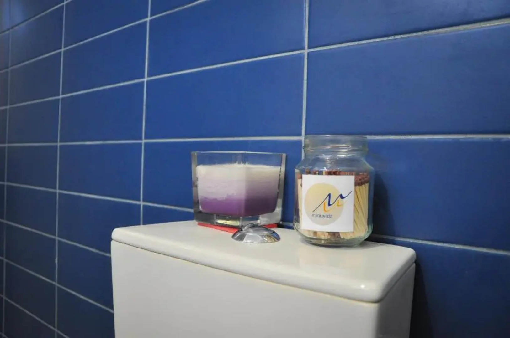 Quinta Minuvida Orchard Lodge