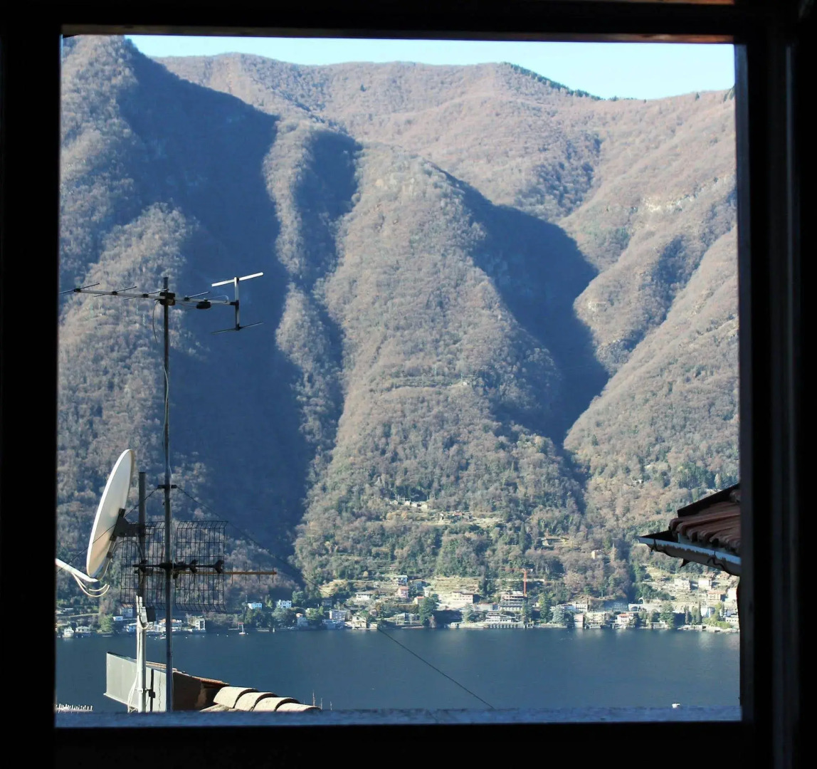 Comoholidays - Casa Tofé