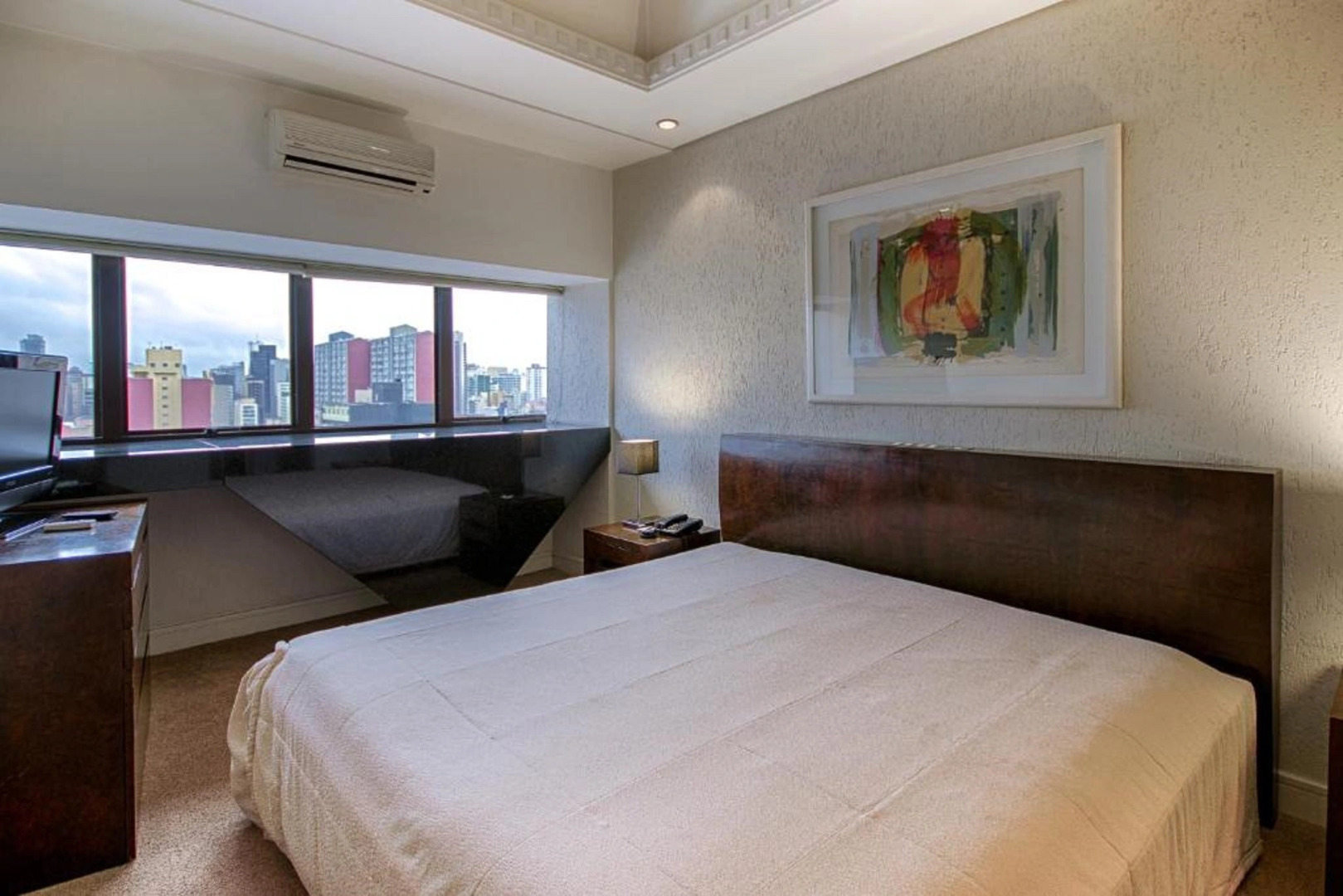 Hotel Victoria Villa Curitiba By Nacional Inn