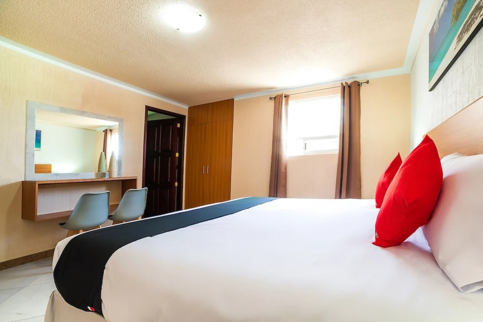 Capital O Hotel del Centro Teotihuacan