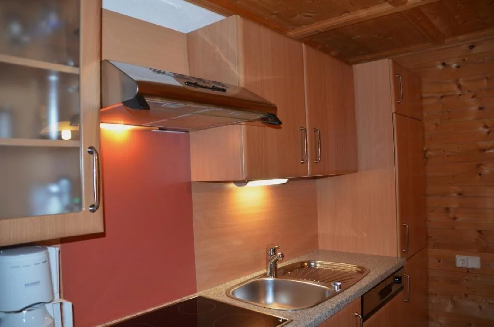 Ferienbauernhof - Berger