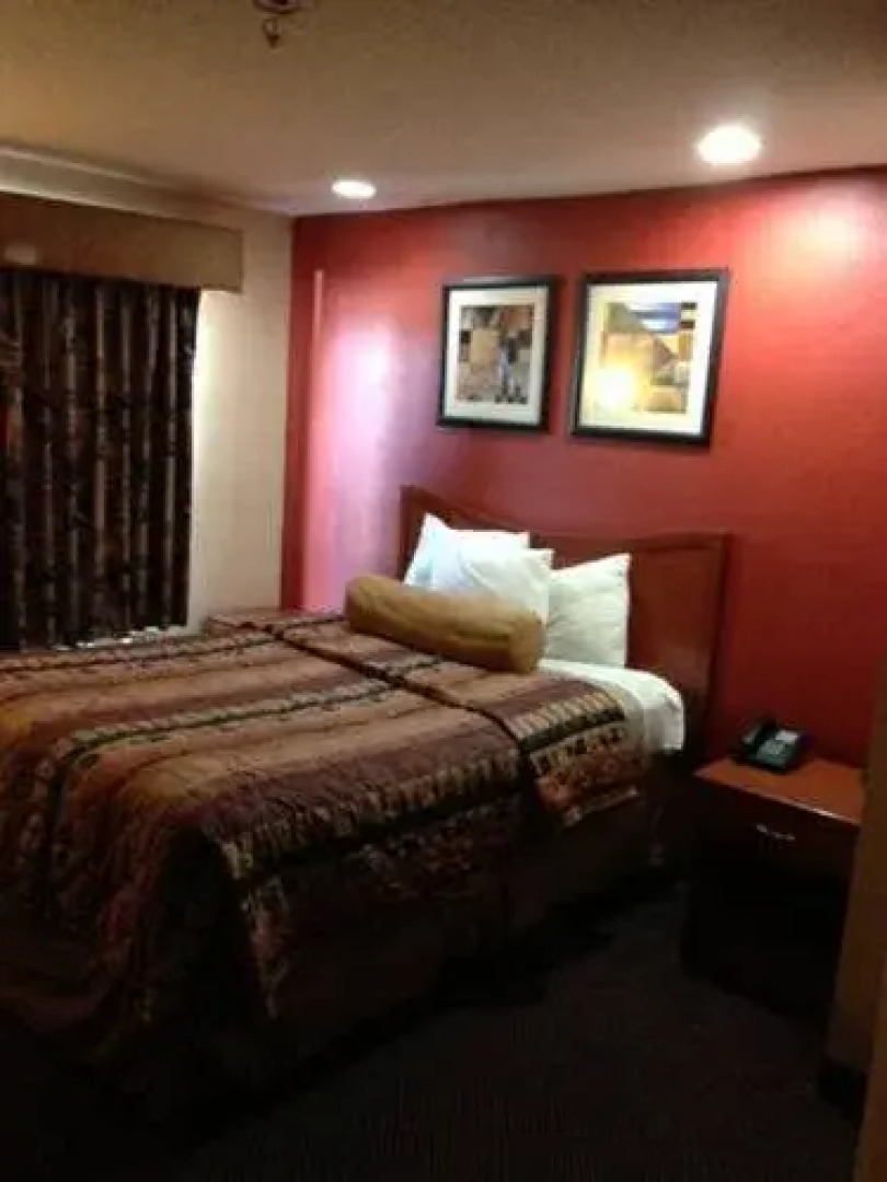 Scottish Inns Jackson