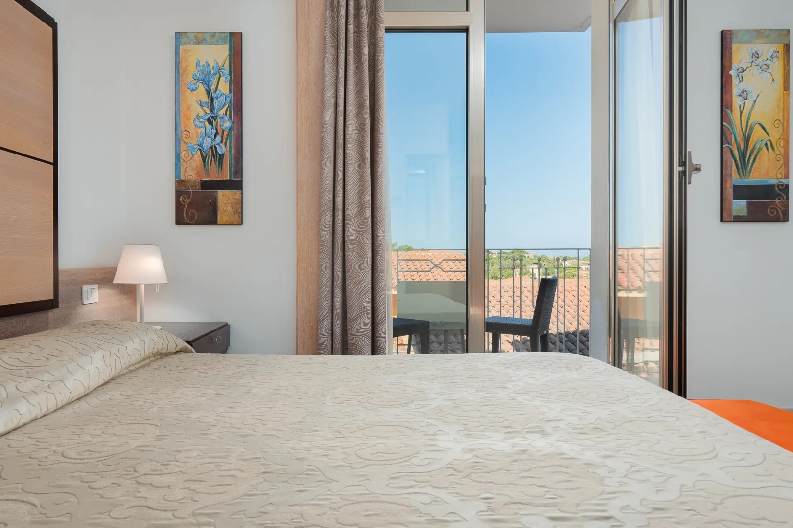 The Pelican Beach Resort & SPA — только для взрослых