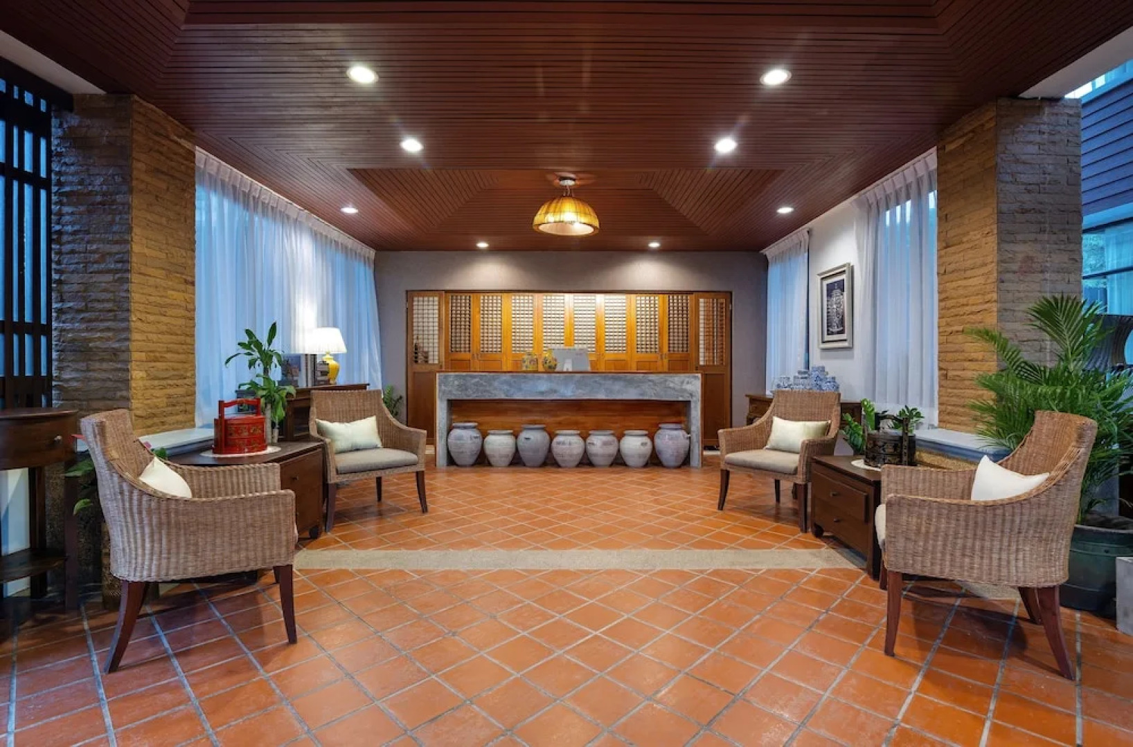 Jantra Residence by Chinocollection