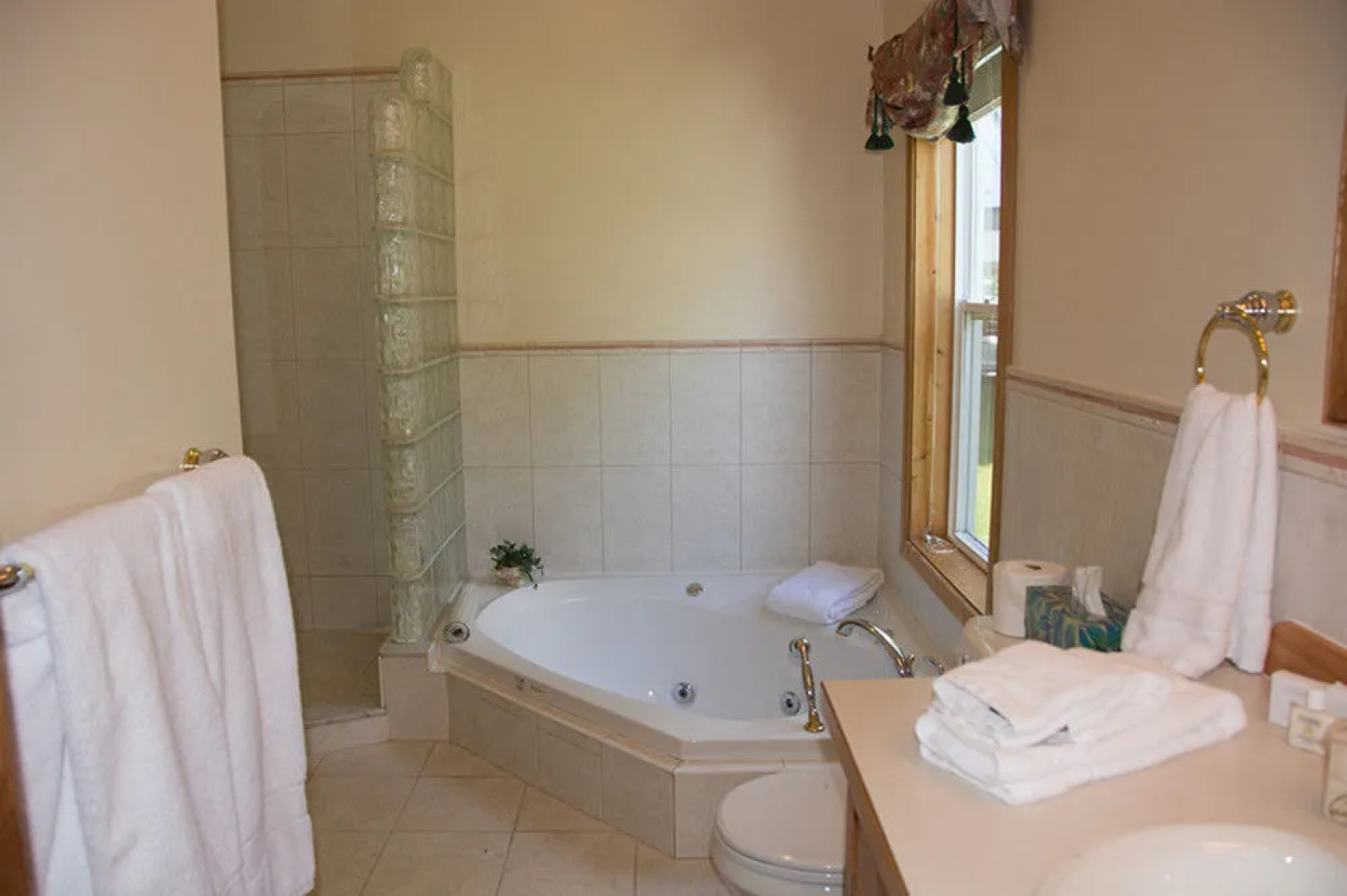 Forks in the Trail Bed & Breakfast