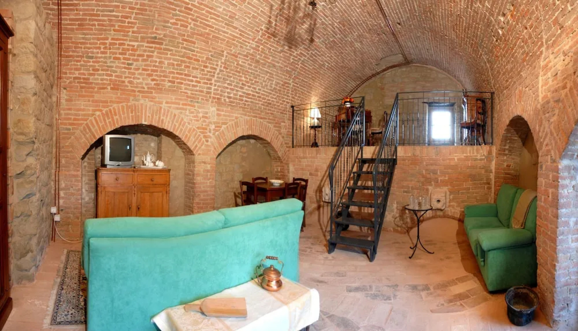 Il Vecchio Fienile Country House