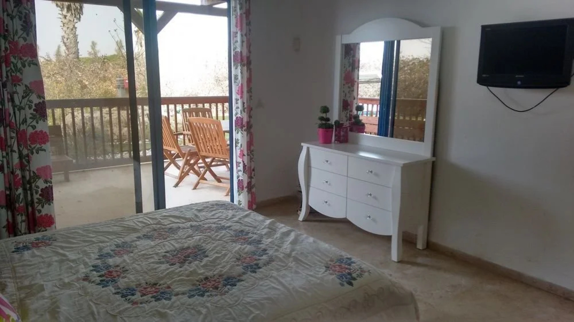 Ocean View With a Pool - 5 Bedroom House