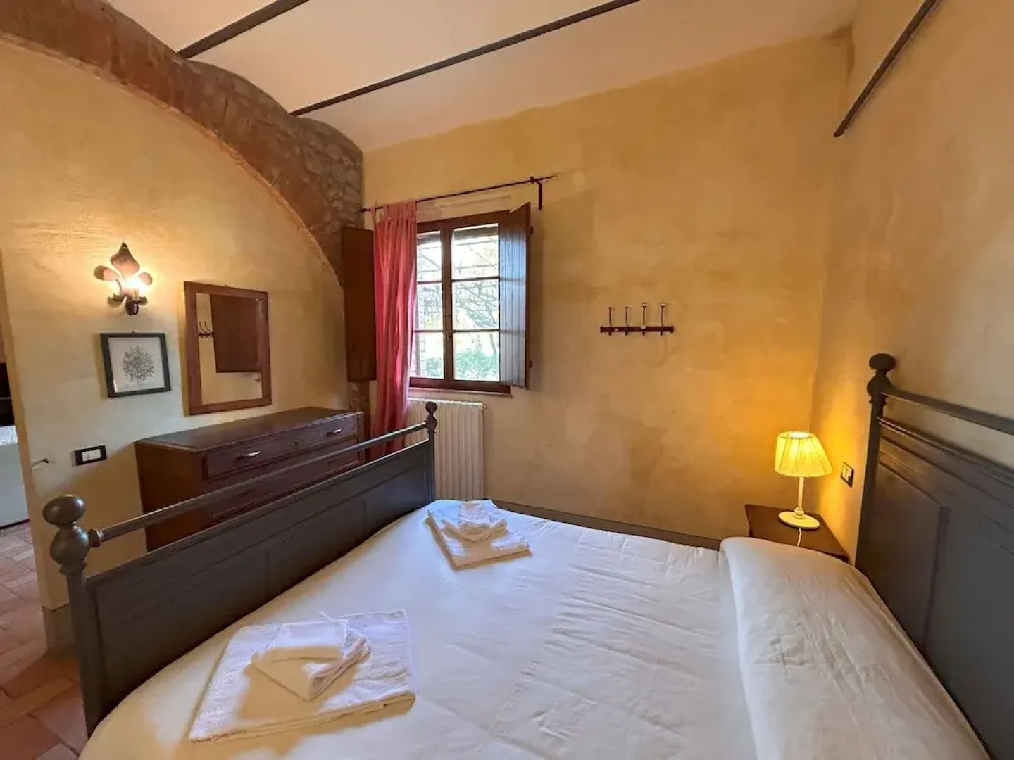 Appartamento Vele, Wifi, Near Perugia