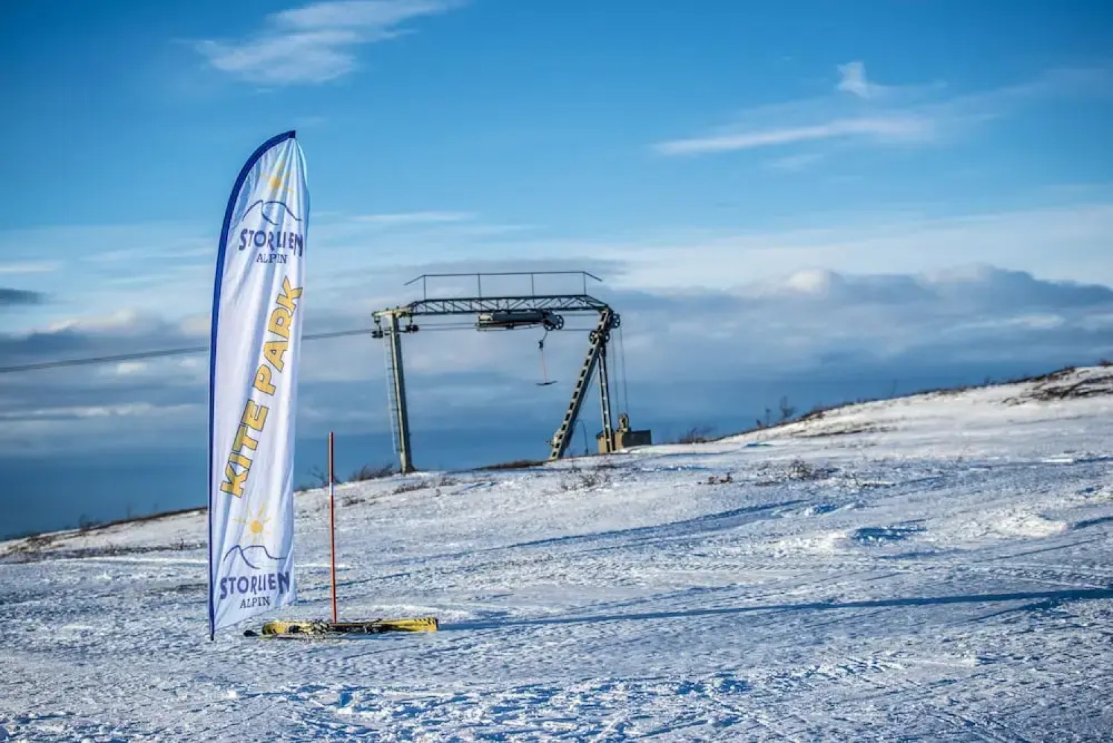 Storliens Högfjällshotell