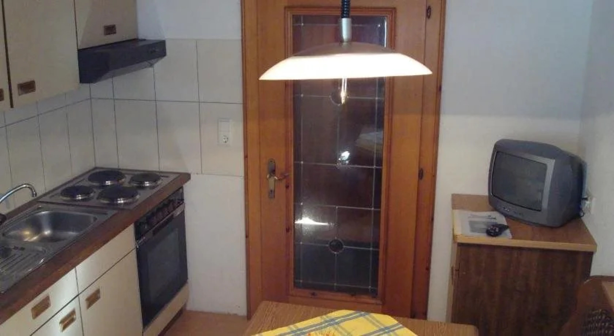 Sport-Garni Kapplerhof