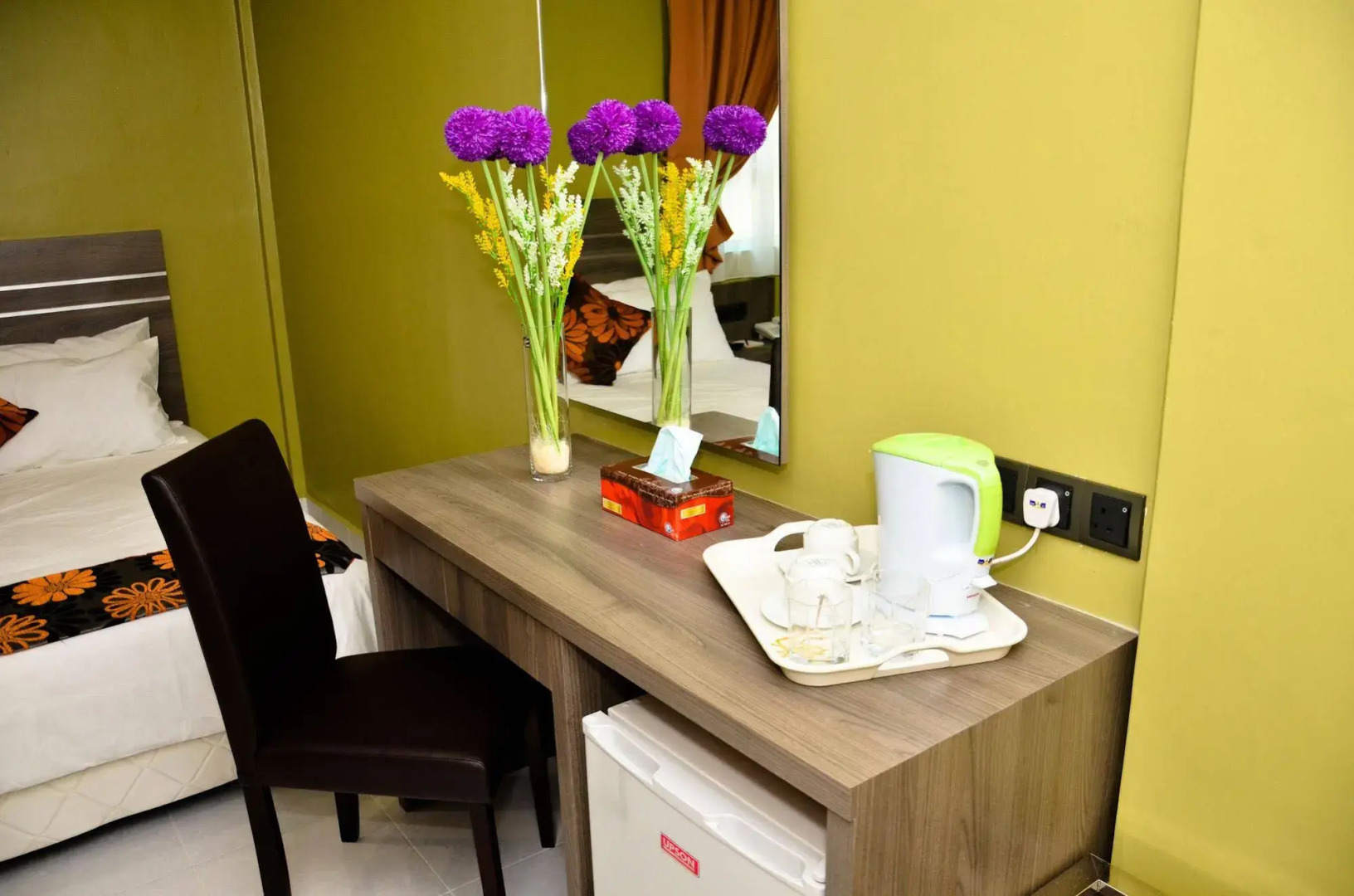 Mehram Hotel Sdn Bhd