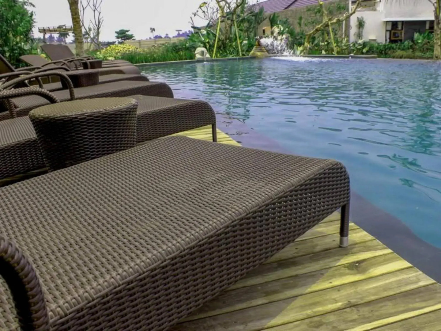 Rumah Kito Jambi Hotel