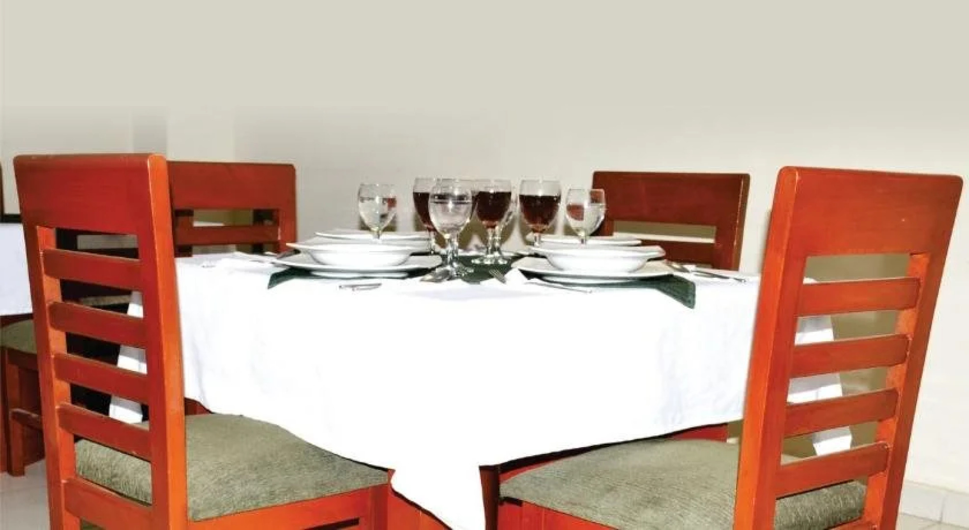 Hotel Meflo Chachapoyas