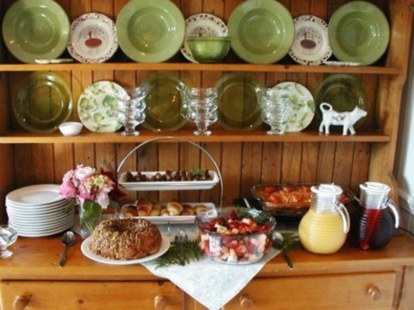 North Coast Country Inn