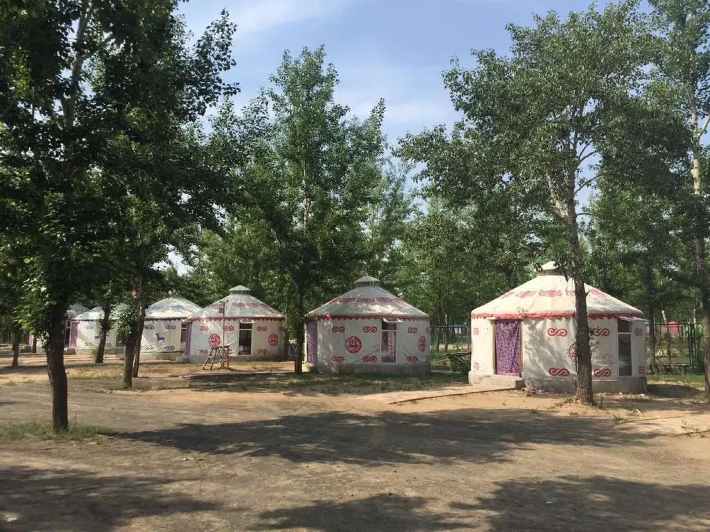 Prairie Juhanxuan farm