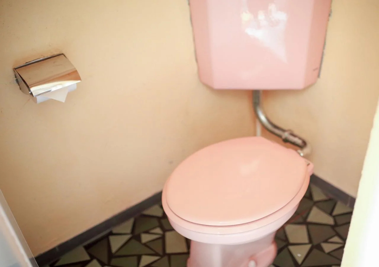 Nagasaki International Hostel Akari