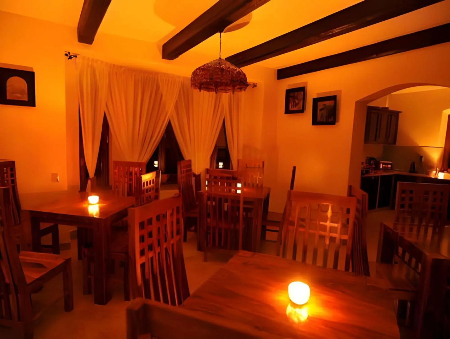 Quo Vadis Lounge Bed & Breakfast