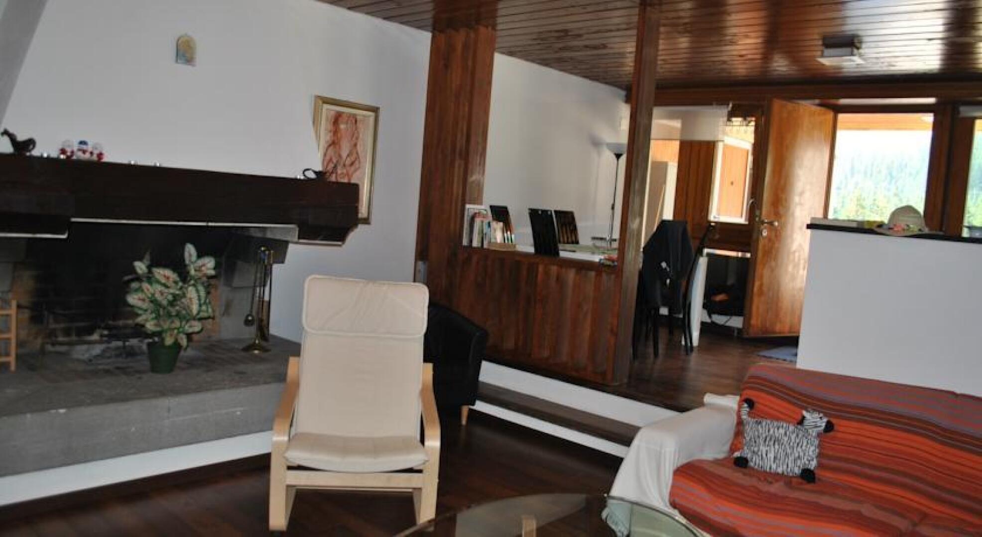 Condominio Mons Avium