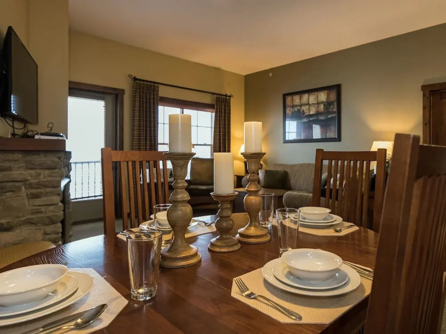 2 Br: Soaring Eagle 406