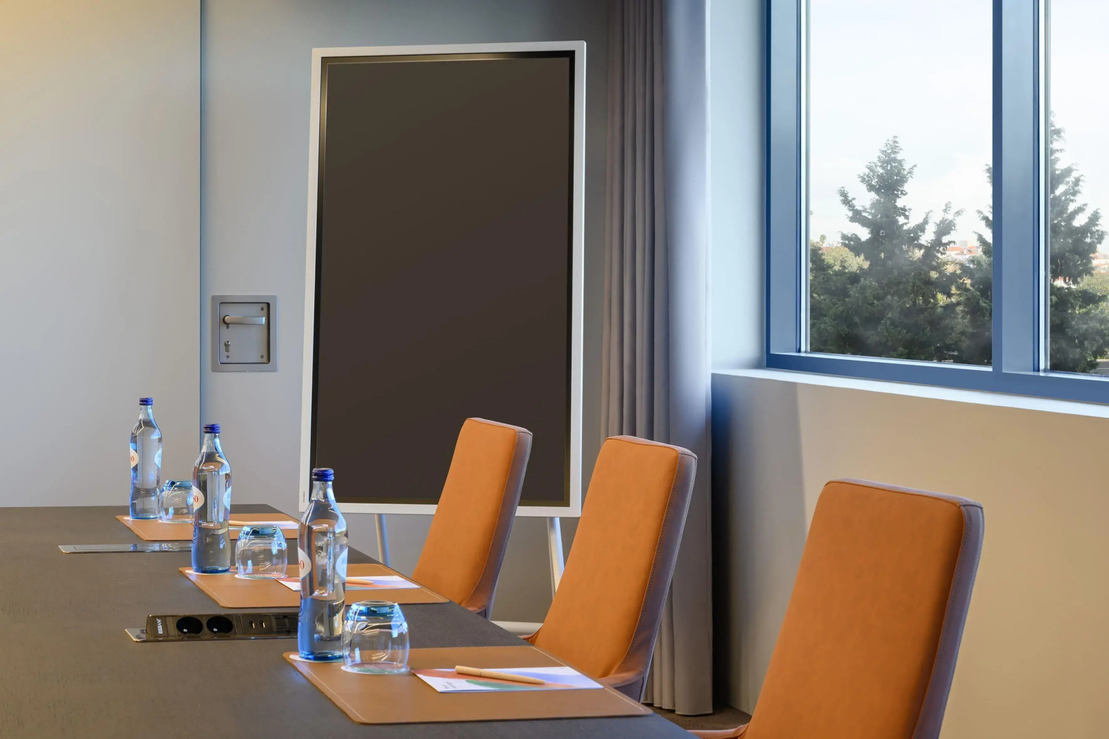 Meliá Lisboa Aeroporto