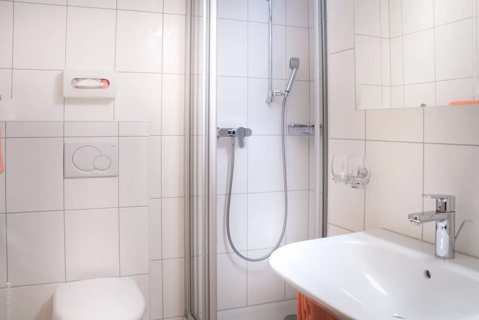 Garni Jägerhof Hubertus