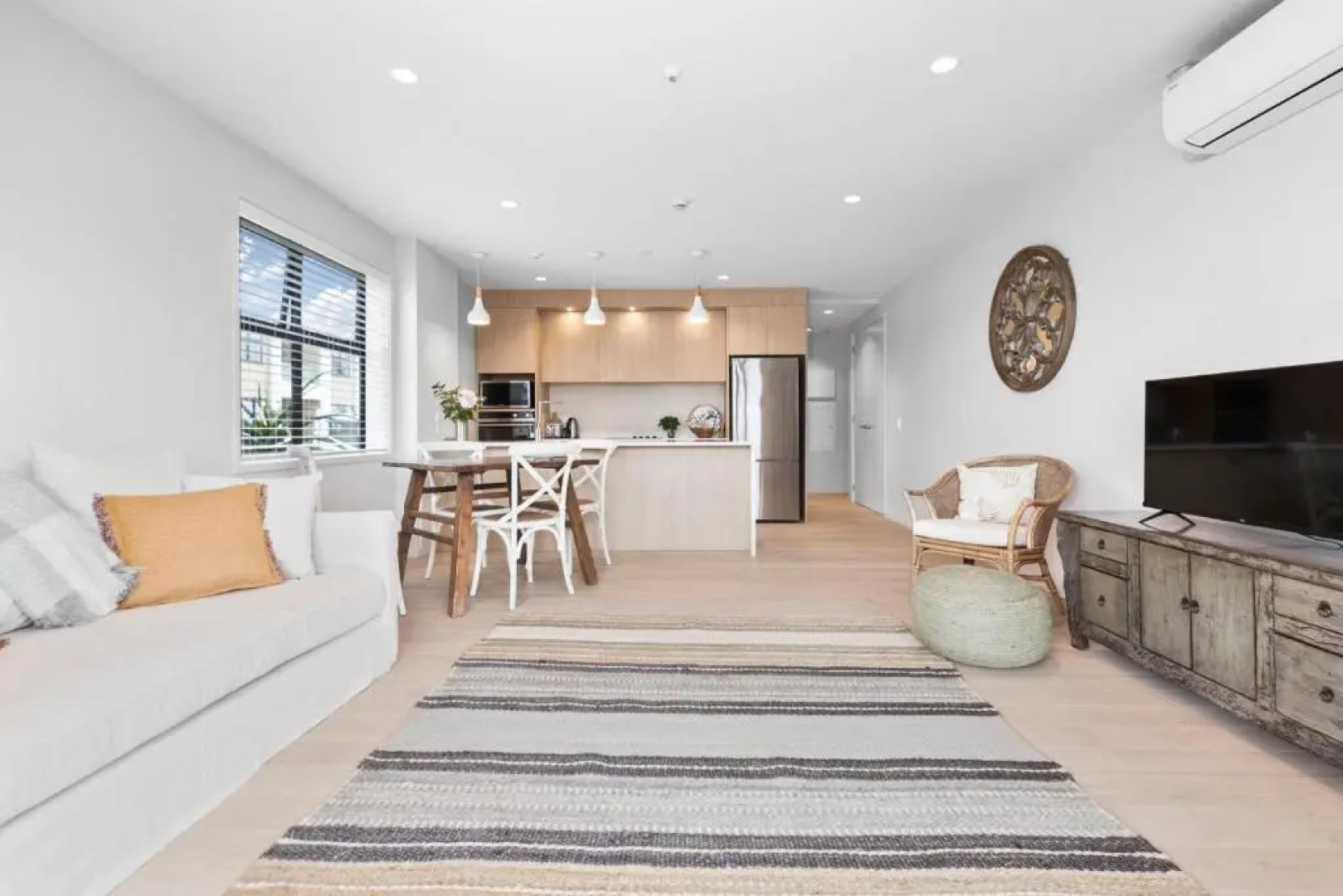 Residence De La Mer - Orewa Holiday Apartment