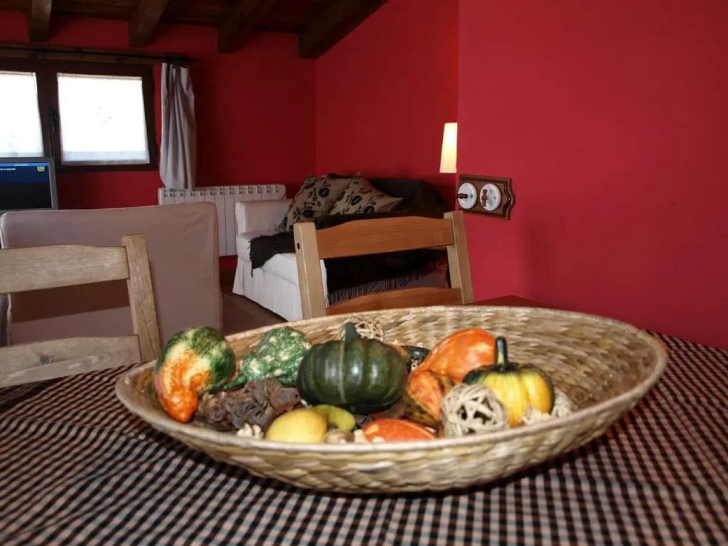 Apartamentos Rurales Camino del Cid