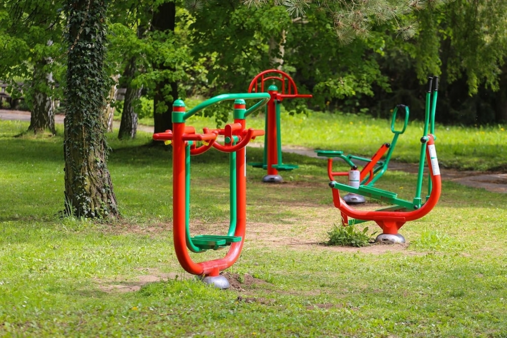 Studio Central Point