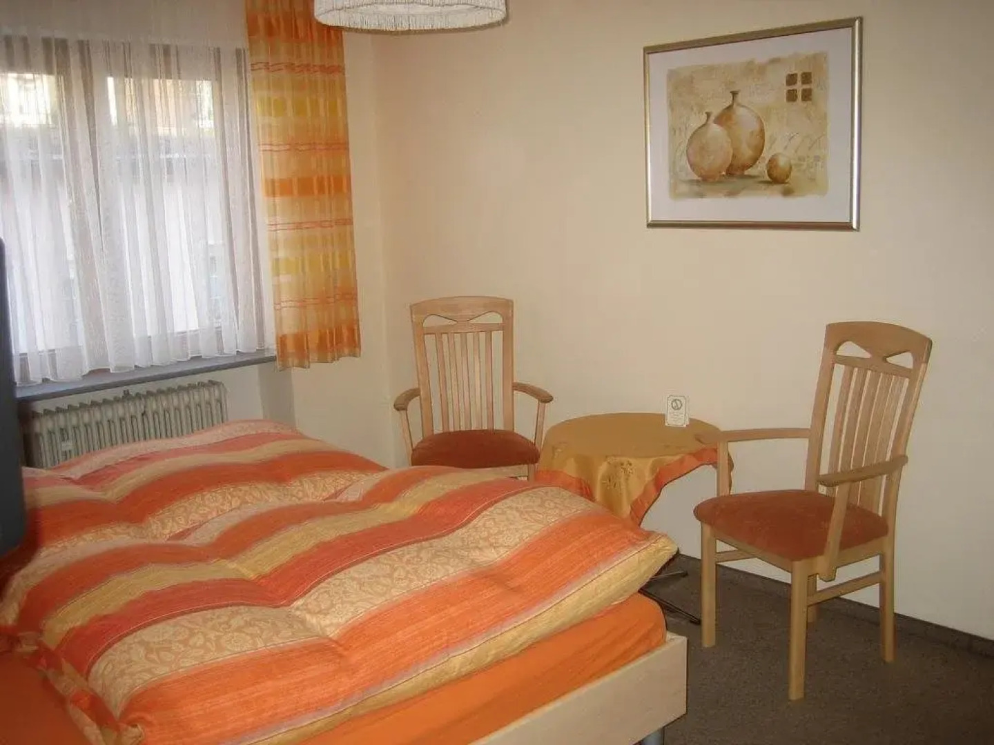 Gästehaus Kiesgen-Mendgen