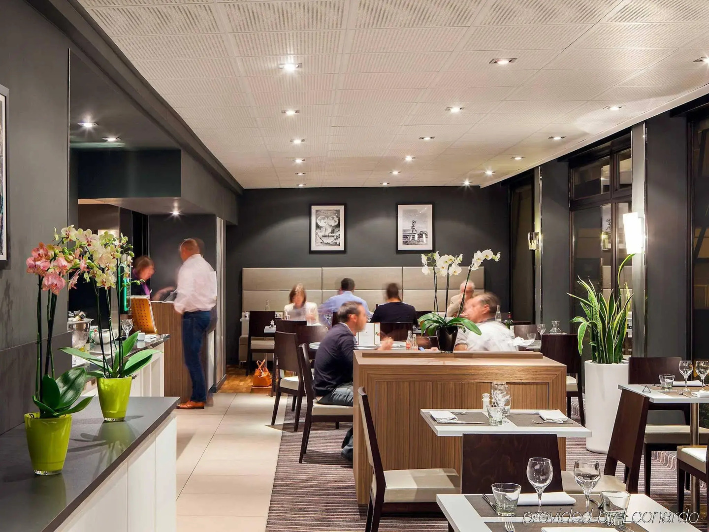 Novotel Nantes Carquefou