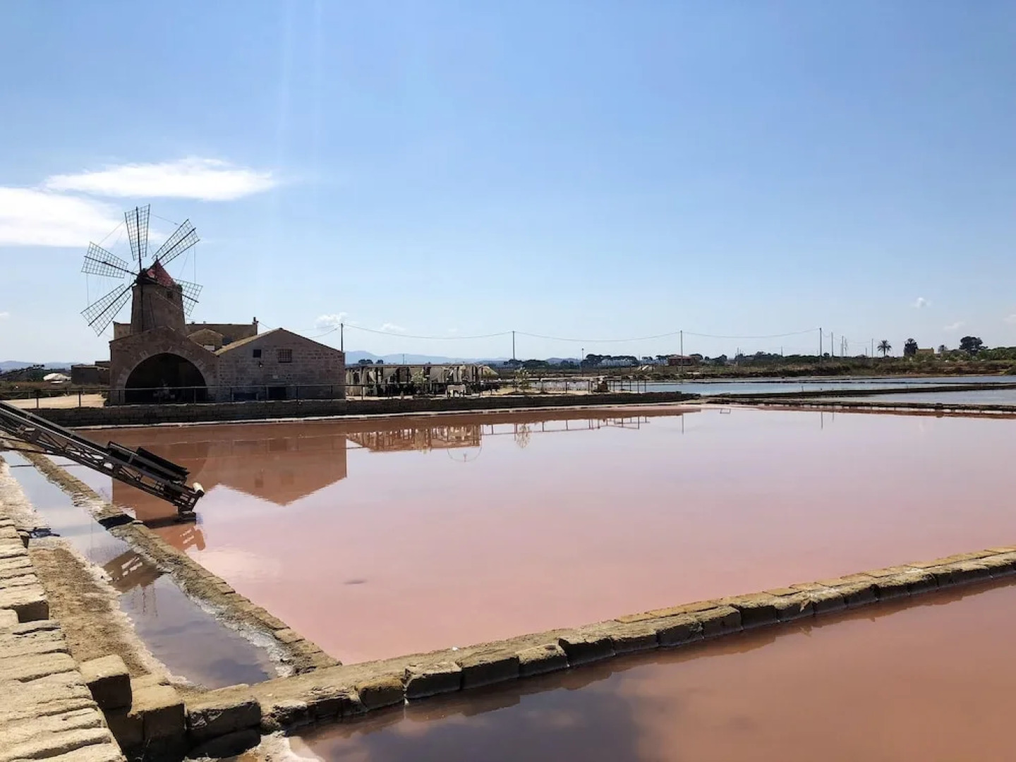 Villa With 3 Bedrooms in Mazara del Vallo, With Pool Access, Enclosed