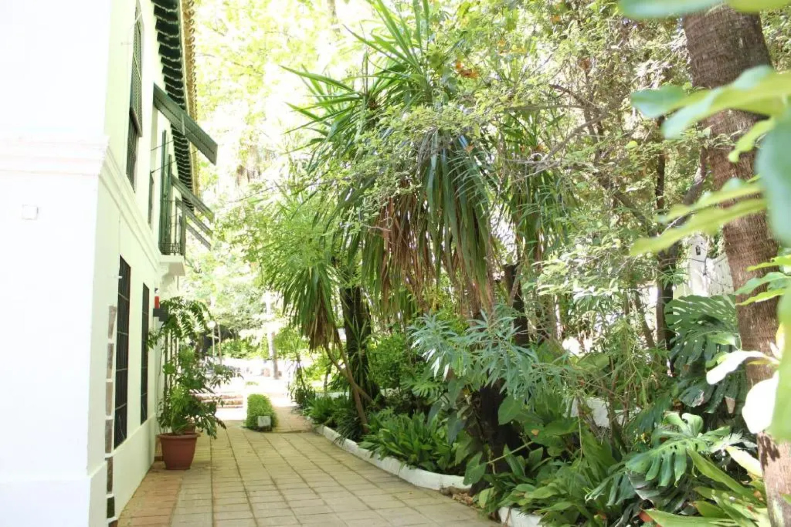 Apartamentos Los Manueles