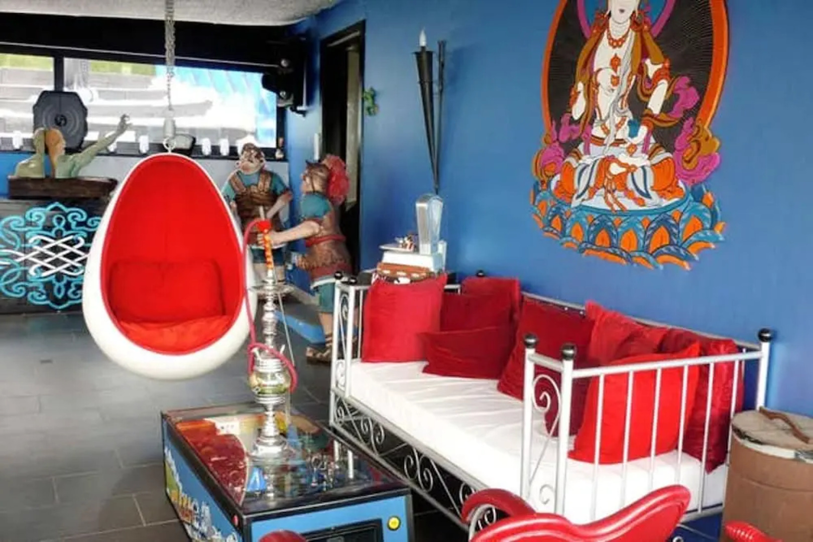 House with 3 Bedrooms in Teià, with Wonderful Sea View, Private Pool, Enclosed Garden