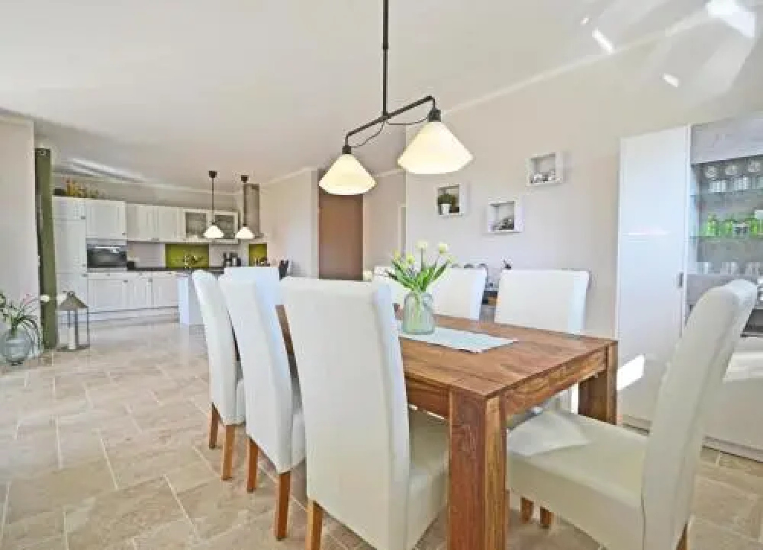 Ferienhaus Zirchow 4