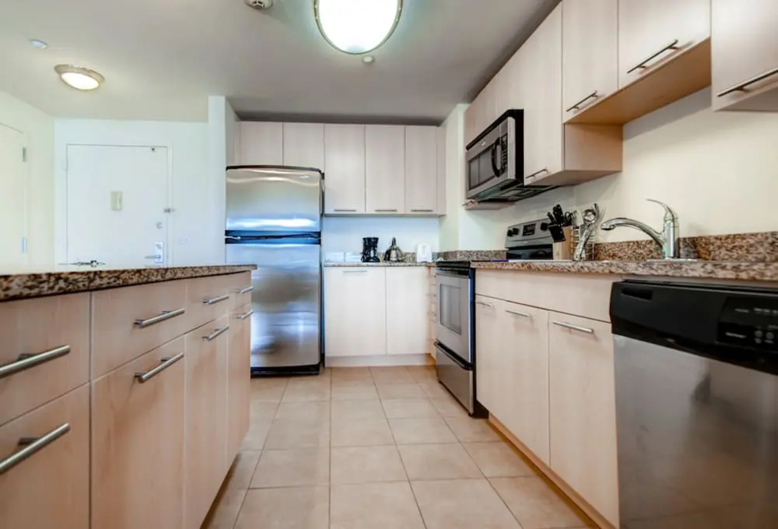 Global Luxury Suites at White Plains