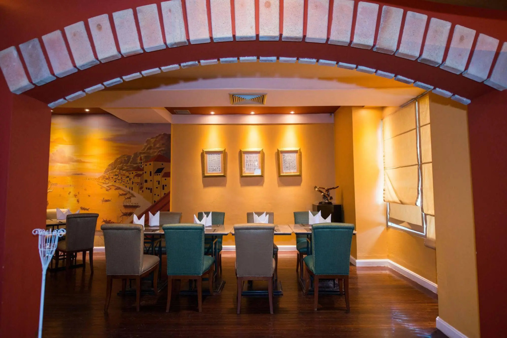 Krungsri River Hotel