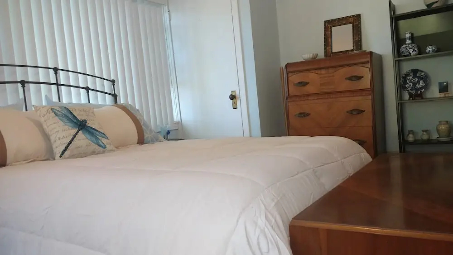 Maurrocks Bed & Breakfast