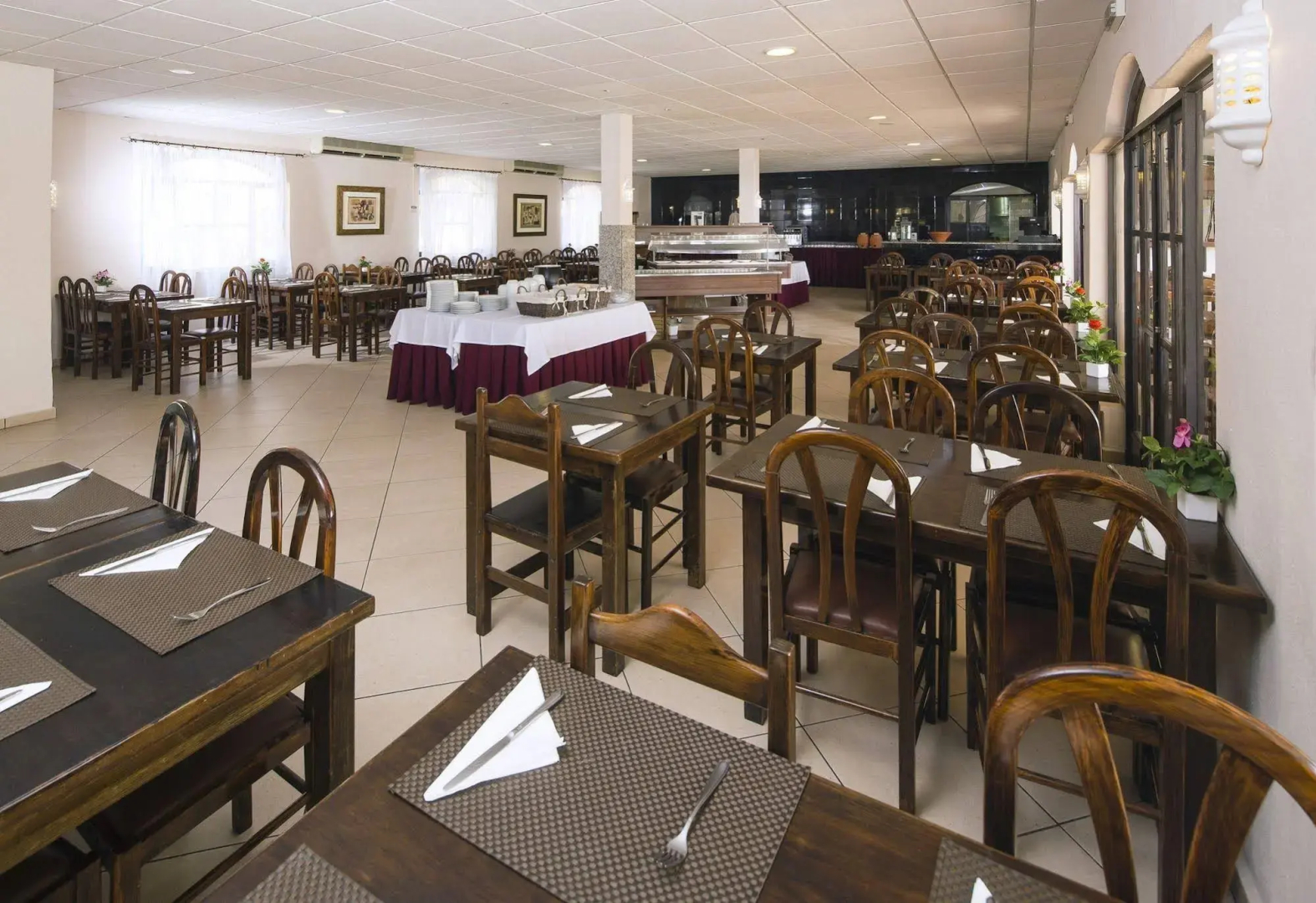 Cheerfulway Clube Brisamar