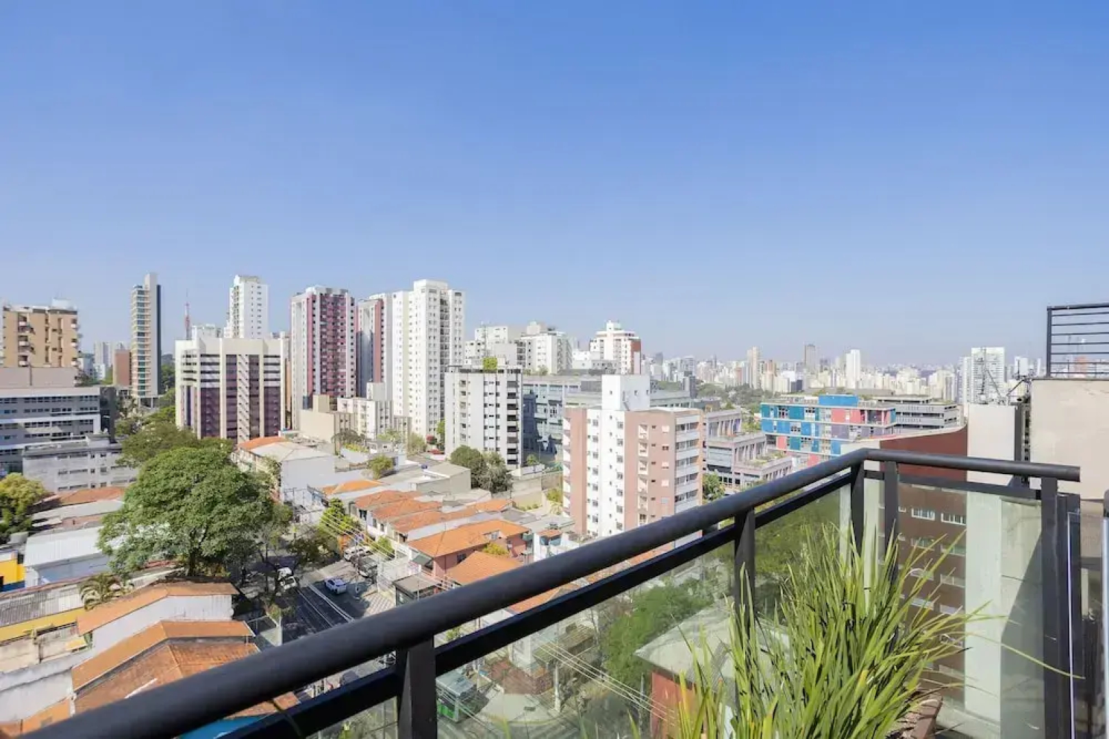 GR Living Design Vila Madalena
