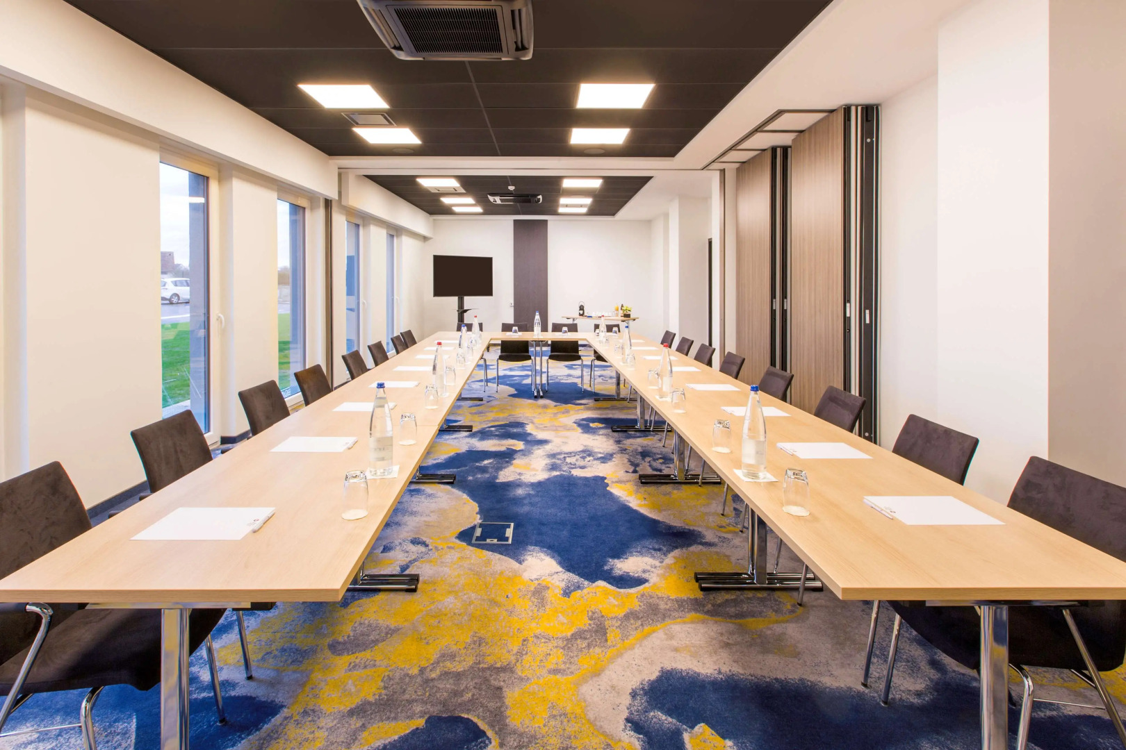 Best Western Plus Hotel Les Humanistes