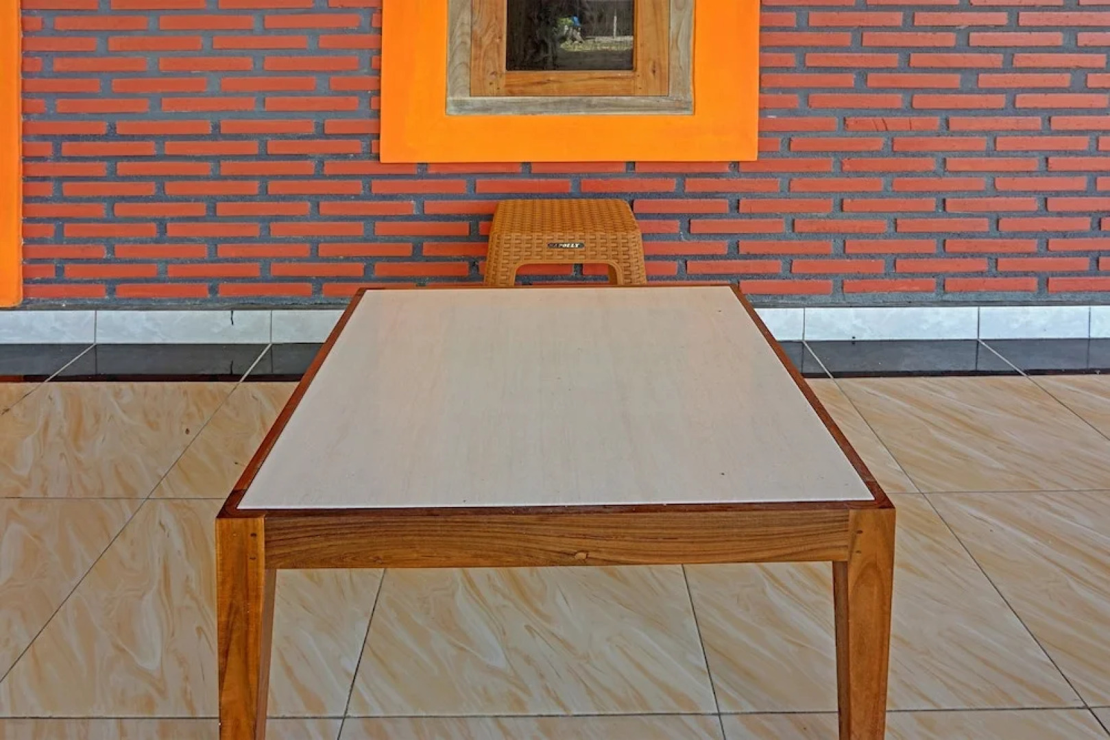 OYO Life 91988 Azka Homestay Klayar