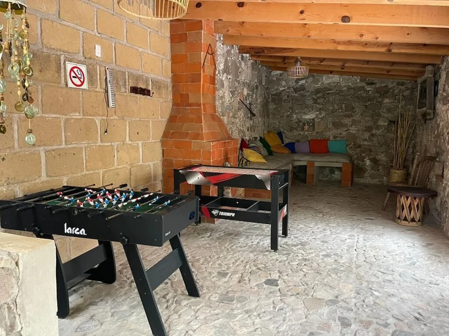 La Posada de Don Luis