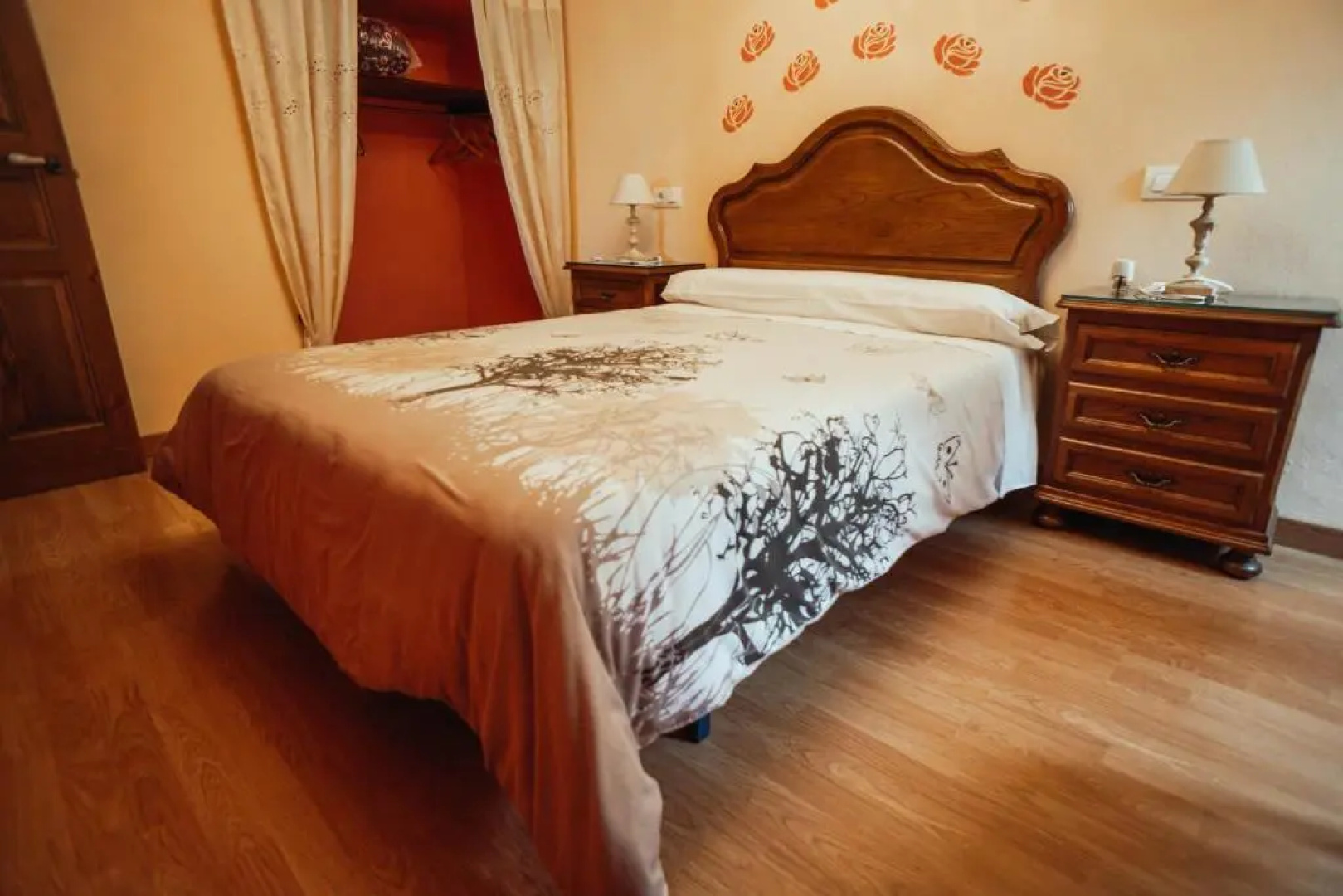 Apartamentos Rurales Los Galpones