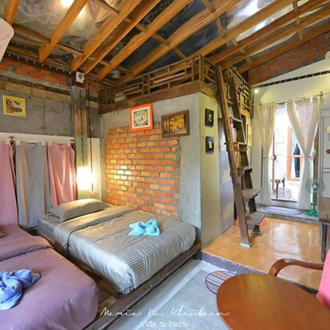 The Old Times Nakhon