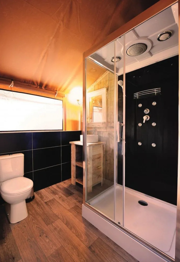 Vilanova Park - Caravan Park