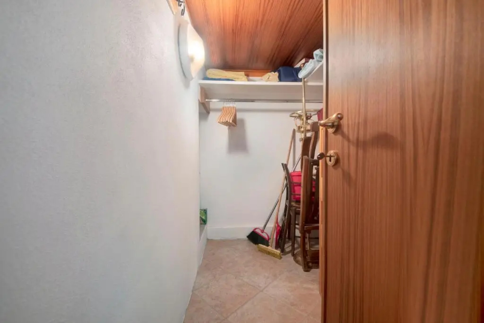 Monolocale Daneri 72