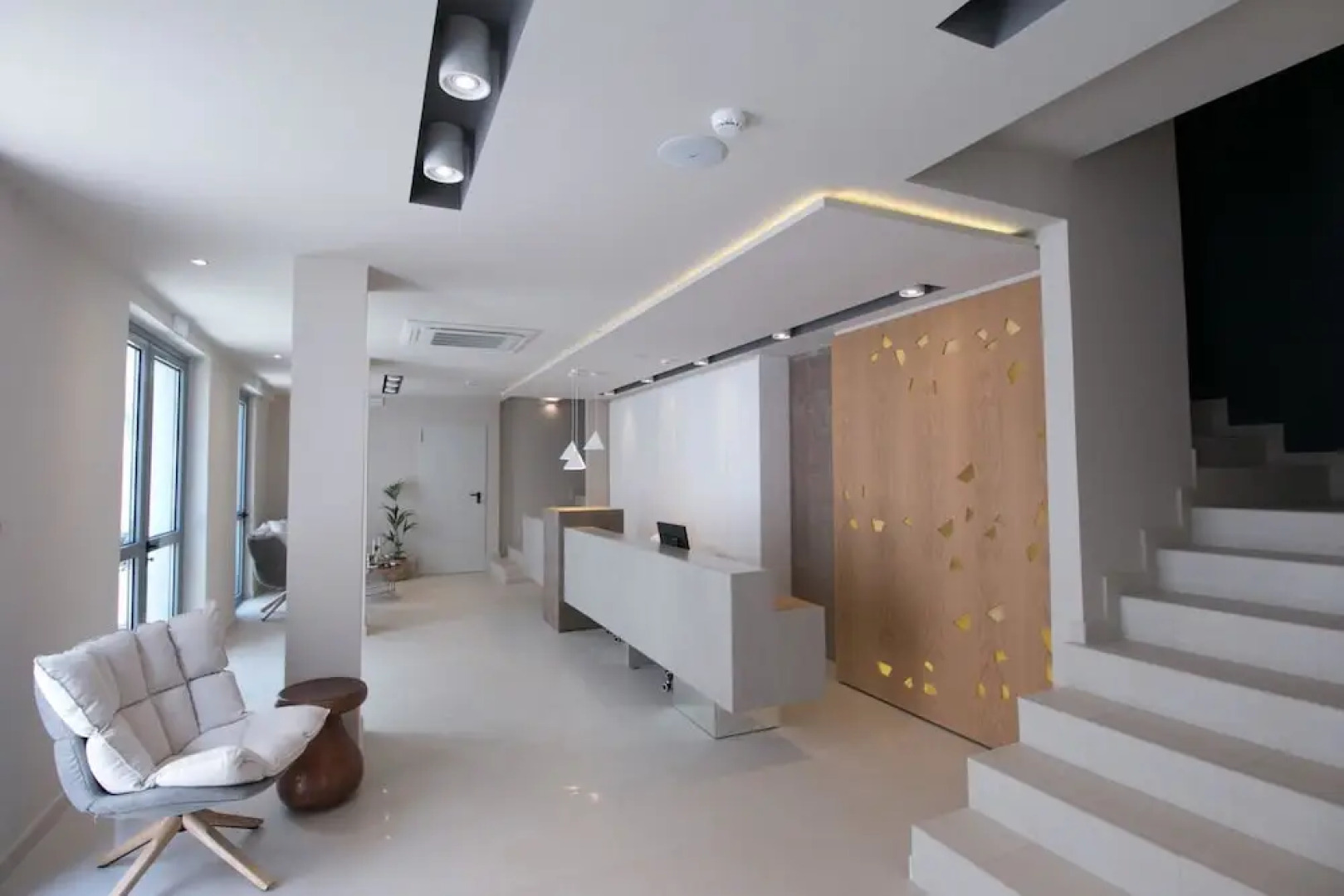 Infinity Hotel Gytheio