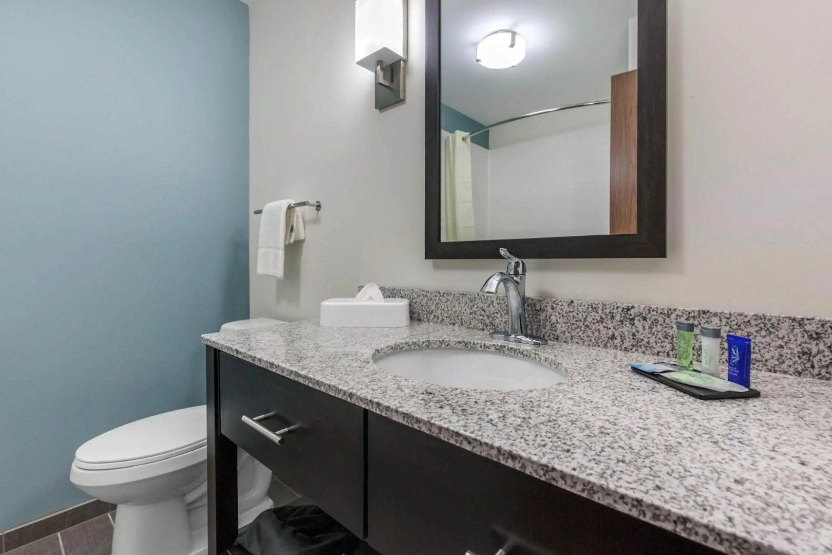 Sleep Inn & Suites South Jacksonville